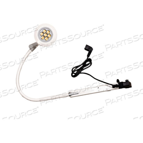 OEM#: 2105360-001LED EXAM LT SYSTEM IEC от GE Medical Systems Information Technology (GEMSIT)