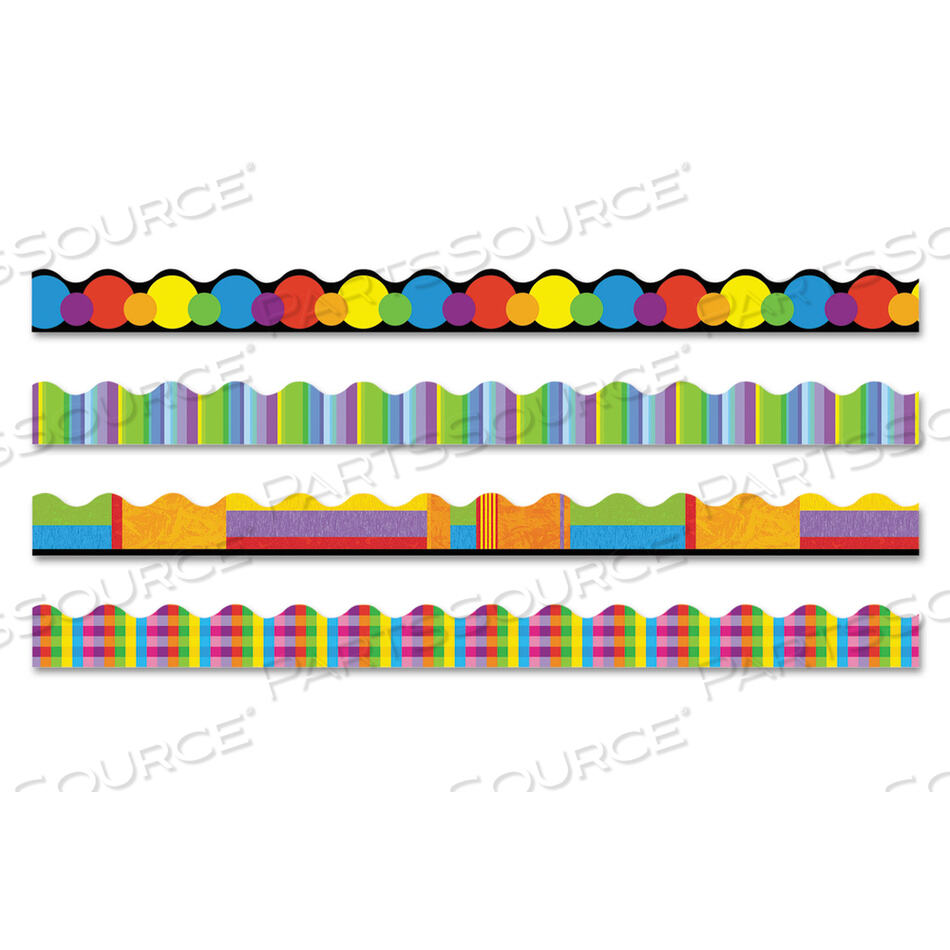 OEM#: T92908НАБОР РАЗНООБРАЗНЫХ ОРГАНОВ ДЛЯ ТРИММЕРОВ, 2,25 X 39, КОЛЛАЖ, РАЗНЫЕ ЦВЕТА/ДИЗАЙНЫ, 48/НАБОР от Trend