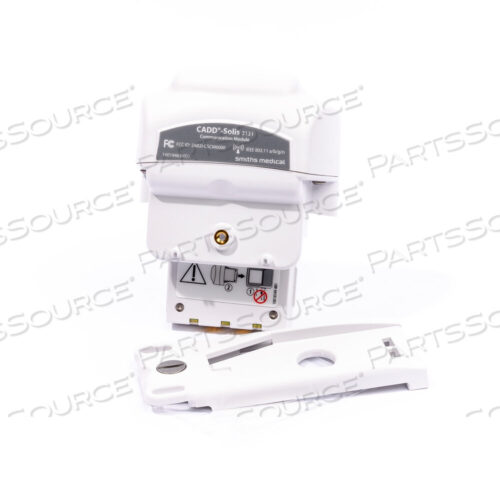 OEM#: 21-2131-01МОДУЛЬ БЕСПРОВОДНОЙ СВЯЗИ CADD-SOLIS от Smiths Medical