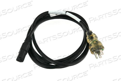 OEM#: 21-2145-013-CONDUCTOR ШНУР ПИТАНИЯ МЕДИЦИНСКОГО КЛАССА от Smiths Medical