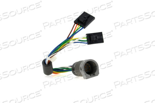 OEM#: 21330-000156СБОРКА КАБЕЛЯ СИСТЕМНОГО СОЕДИНИТЕЛЯ, WO8 от Physio-Control