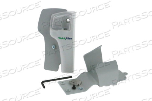 OEM#: 21333-0000M600 КРОНШТЕЙН ДЛЯ МОДЕРНИЗАЦИИ СТОЙКИ С ДЕРЖАТЕЛЕМ от Welch Allyn Inc.