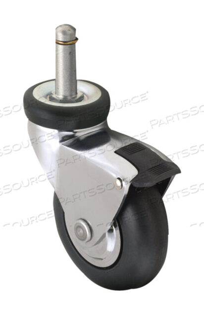 OEM#: AL-72252-01SHEPARD 3 CASTER W/BRAKE от Alco Sales & Service Co