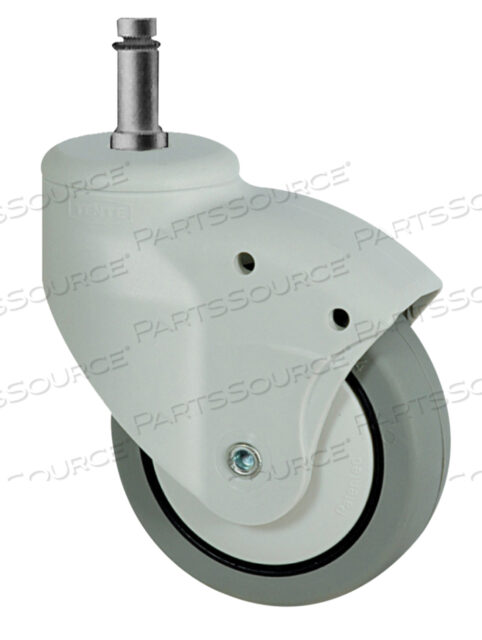 OEM#: AL-71873-BASWIVEL CASTER, 3 ДЮЙМА, ПОЛИАМИД от Alco Sales & Service Co