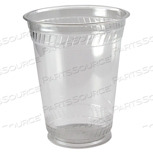 OEM#: 9509106GREENWARE COLD DRINK CUPS, 16 OZ, ПРОЗРАЧНЫЕ, 50/ПАКЕТ, 20 ПАКЕТОВ/КОРОБКА от Fabrikal