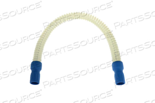 OEM#: 2165627ДЫХАТЕЛЬНЫЙ ШЛАНГ В СБОРЕ, СИЛИКОНОВЫЙ, СОЕДИНЕНИЕ 22 ММ X 22 ММ, 60 СМ от Draeger Inc.