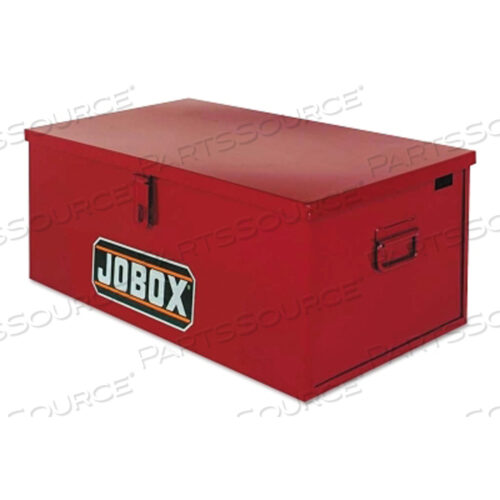 OEM#: 650990DWLDRS BOX 30 IN.W X16 IN.D X12 IN.H BWN by Jobox