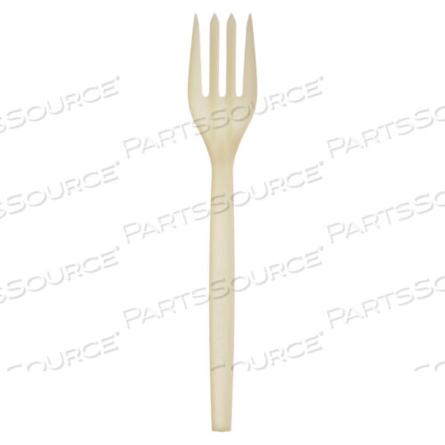 OEM#: EP-S002PKВИЛКА ДЛЯ РАСТИТЕЛЬНОГО КРАХМАЛА - 7, 50/УПАК от Eco-Products