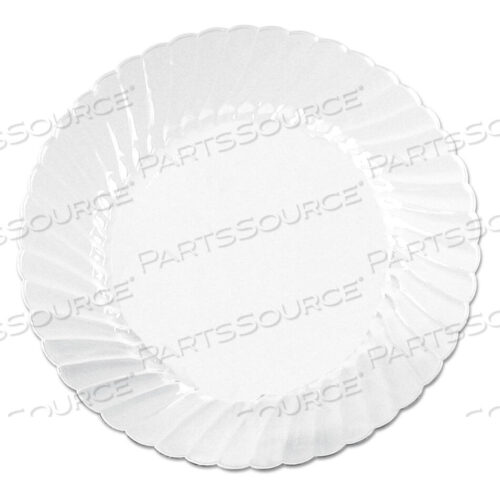 OEM#: WNA RSCW101212ТАРЕЛКИ CLASSICWARE, ПЛАСТИКОВЫЕ, ДИАМЕТР 10,25, ПРОЗРАЧНЫЕ, 12 ШТ./ПАКЕТ, 12 ПАКЕТОВ/КОРОБКА от WNA