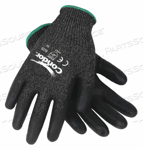 OEM#: 21AH70H4212 ПЕРЧАТКИ С ЗАЩИТОЙ ОТ ПОРЕЗОВ L/9 PR от Condor