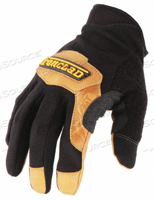 OEM#: RWC2-05-XLH4220 ПЕРЧАТКИ ДЛЯ МЕХАНИКОВ XL/10 9 PR от Ironclad