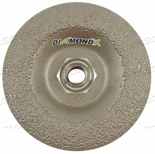OEM#: DXA2730P05HDEPRESSED CENTER WHEEL T27 5 IN от Diamond Vantage
