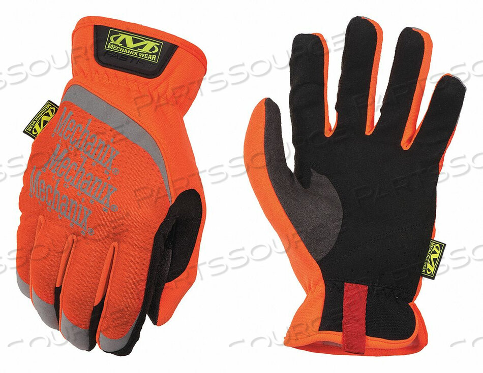 OEM#: SFF-99-008H3985 ПЕРЧАТКИ ДЛЯ МЕХАНИКОВ S 8-1/2 PR от Mechanix Wear