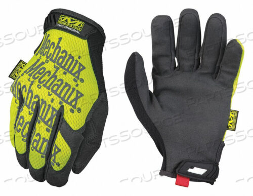 OEM#: SMG-91-008H3986 ПЕРЧАТКИ ДЛЯ МЕХАНИКОВ S 8-1/2 PR от Mechanix Wear