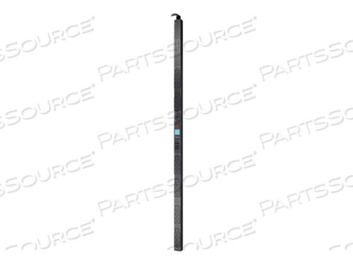 OEM#: AP8861RACK PDU 2G, METERED, ZEROU, 5,7 кВт, 208 В, (36) C13 и (6) C19 и (2) 5-20 от APC / American Power Conversion