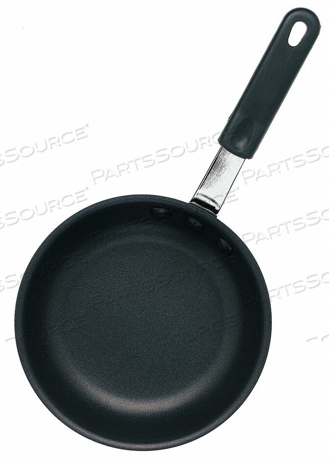 OEM#: FRY10AXHFСКОВОРОДА ДЛЯ ЖАРКИ С ПОКРЫТИЕМ 10-1/2 ДЮЙМА от Crestware