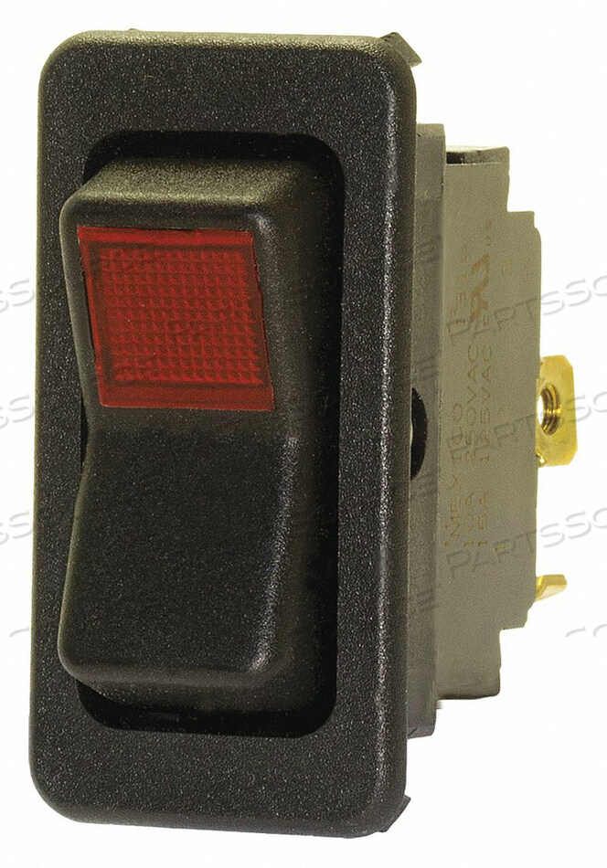 OEM#: 8005K35N113V22SWITCH MOM NONE/OFF/ON 1/4 IN TAB от Eaton
