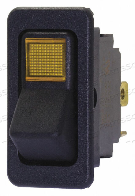 OEM#: 8005K25N113V42ВИНТ ПЕРЕКЛЮЧАТЕЛЯ MAINT OFF/NONE/ON от Eaton