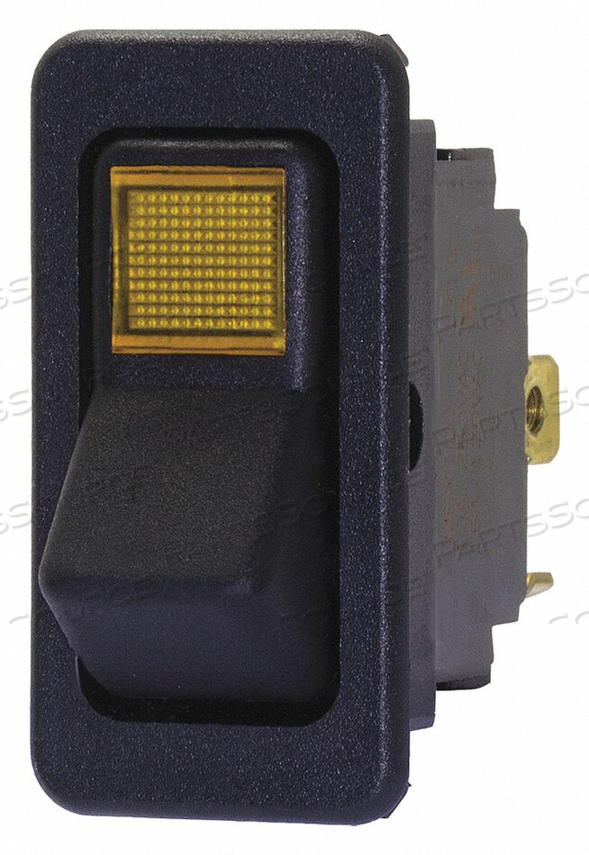 OEM#: 8005K25N113V42ВИНТ ПЕРЕКЛЮЧАТЕЛЯ MAINT OFF/NONE/ON от Eaton