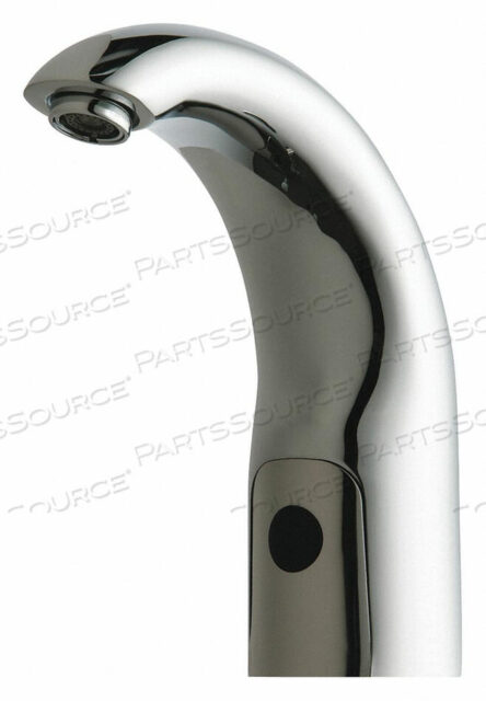 OEM#: WWG116.102.AB.1THYTRONIC CONTEMPORARY FAUCET W/ DUAL от Chicago Faucets