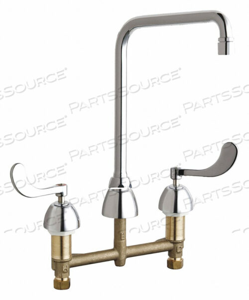 СМЕСИТЕЛЬ ДЛЯ КУХОННОЙ МОЙКИ