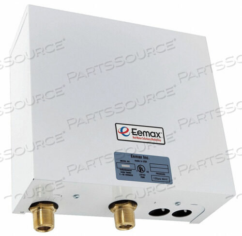 OEM#: EX1608T2 EEELECTRIC TANKLESS ВОДОНАГРЕВАТЕЛЬ 208VAC от Eemax