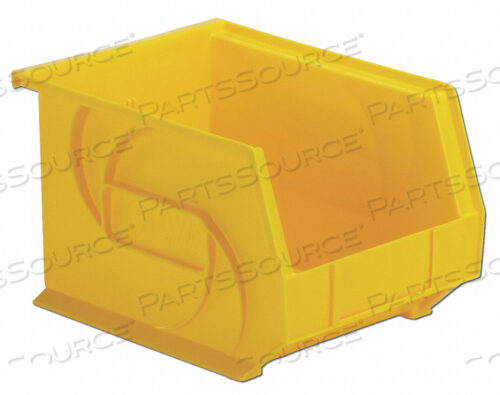 OEM#: PB108-7 ЖЕЛТЫЙ ПОДВЕСНОЙ/ШТАБНЫЙ ЯЩИК 7HX8-1/4WX10-3/4D ЖЕЛТЫЙ от Lewisbins