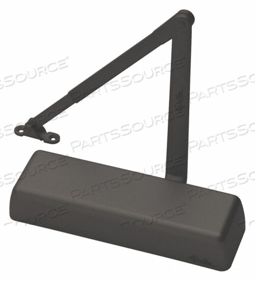 OEM#: 5801 X 690G6741 ДВЕРНОЙ ДОВОДЧИК ЧУГУН 12-1/4 ДЮЙМА от Yale