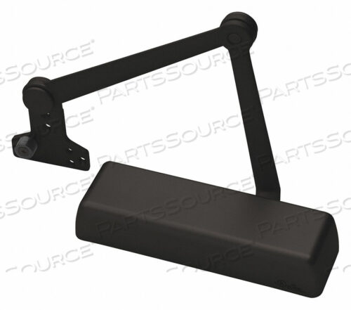 OEM#: 5821 X 690G6746 ДВЕРНОЙ ДОВОДЧИК ЧУГУН 12-1/4 ДЮЙМА от Yale