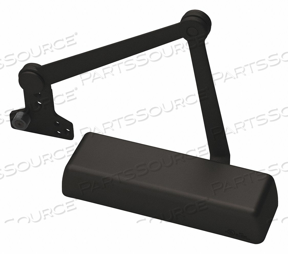 OEM#: 5821 X 690G6746 ДВЕРНОЙ ДОВОДЧИК ЧУГУН 12-1/4 ДЮЙМА от Yale