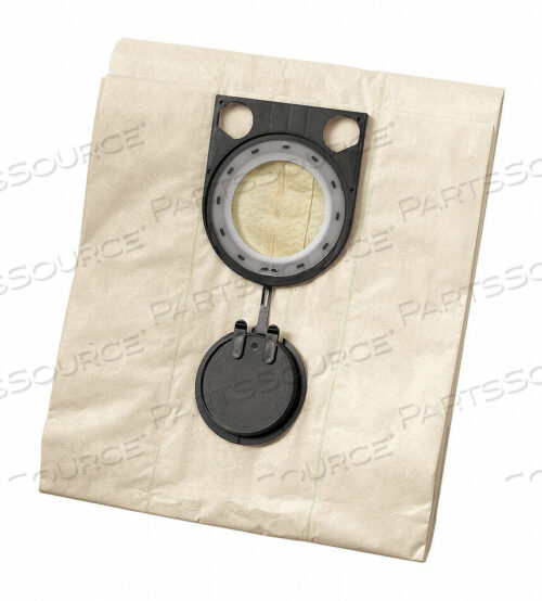 OEM#: VAC022VAC BAG ДЛЯ HNDHELD VAC SHOP VACUUM PK3 от Bosch Tools