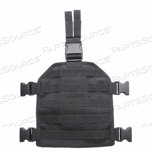 OEM#: 58633TACTICAL THIGH RIG UNISEX BLACK от 5.11 Tactical