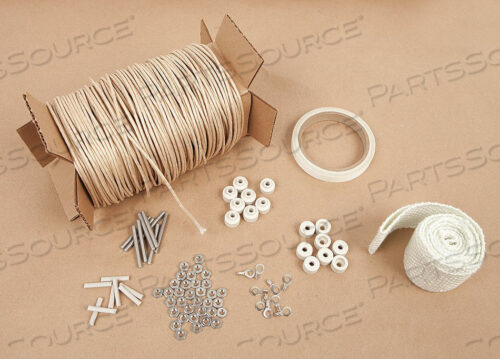 Заменяет Alto-Shaam, Inc. 4880НАГРЕВАТЕЛЬНЫЙ ЭЛЕМЕНТ КОМПЛЕКТ 208/240 В 134 Вт