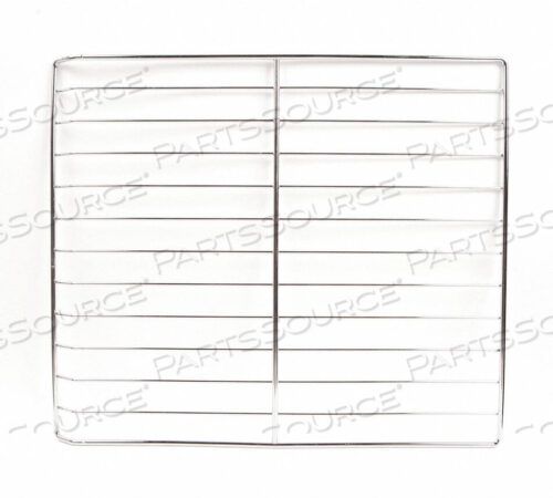 OEM#: SH-2105SHELF,NICKLE CHROME,750-S by Enthermics Medical Systems