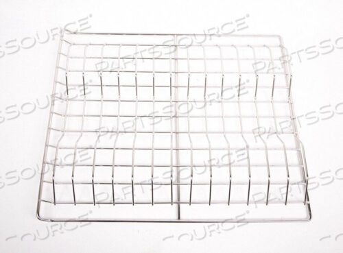 OEM#: SH-2743SHELF, RIB RACK, S/S, 767-S K by Alto-Shaam, Inc.