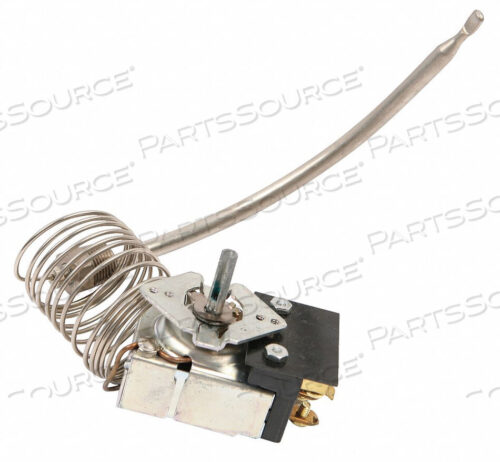 OEM#: 69132THERMOSTAT F W/PIPE FITTING K by Apw Wyott