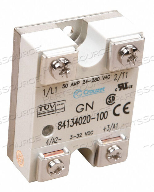 OEM#: 69148RELAY 4-32V SLD ST 50A280VOUT by Apw Wyott