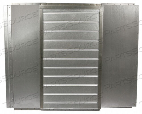 Заменяет Blodgett 4644КОМПЛЕКТ ИЗ 3 ДЕФЛЕКТОРОВ