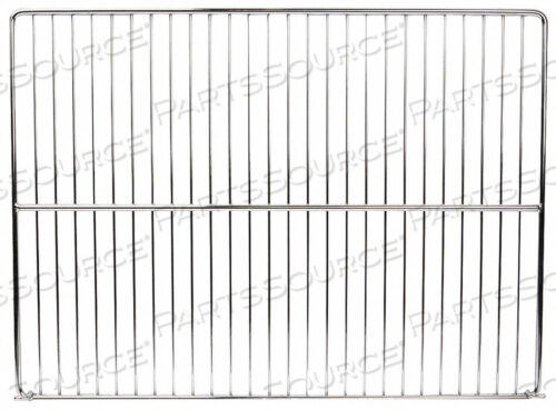 Заменяет Blodgett 4701OVEN RACK20.81 F/B X 28.25 L/R