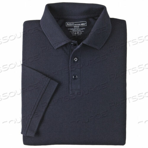 OEM#: 61166PROFESSIONAL POLO L DARK NAVY от 5.11 Tactical