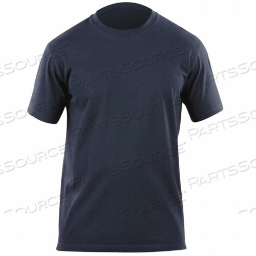 OEM#: 71309ФУТБОЛКА PROFESSIONAL FIRE NAVY COTTON XS от 5.11 Tactical