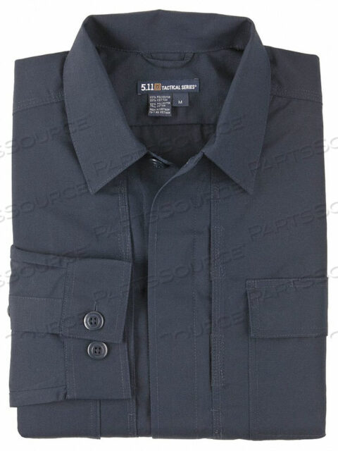OEM#: 72054TACLITE TDU SHIRT 4XL DARK NAVY от 5.11 Tactical