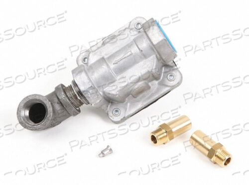 OEM#: 20102GAS CONV TO LP 1000 #43 MTD от Blodgett