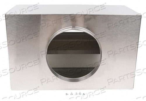 OEM#: 21108 КУЗОВ, ДВОЙНОЙ DFG200, ZEPHG от Blodgett