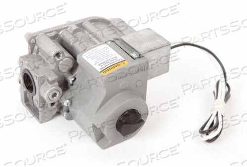 OEM#: 41045КОМБИНИРОВАННЫЙ ГАЗОВЫЙ РЕГУЛИРУЮЩИЙ КЛАПАН NATURAL от Blodgett