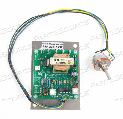 OEM#: 41127КОНТРОЛЬ ТЕМПЕРАТУРЫ от Blodgett