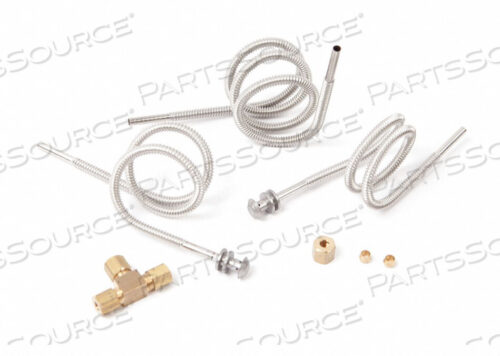 Заменяет Imperial 20001PILOT ASSY