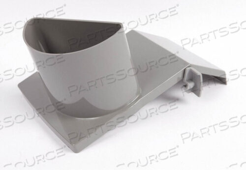 OEM#: 29384CL R4X/R4 UL КРЫШКА В СБОРЕ от Robot Coupe