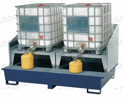 OEM#: K17-8005IBC и дозирующий блок от Denios