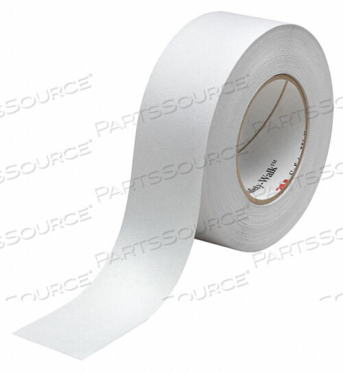 OEM#: 220-1X60ANTI-SLIP TAPE 60 FT L WHITE 1 W by 3M Consumer